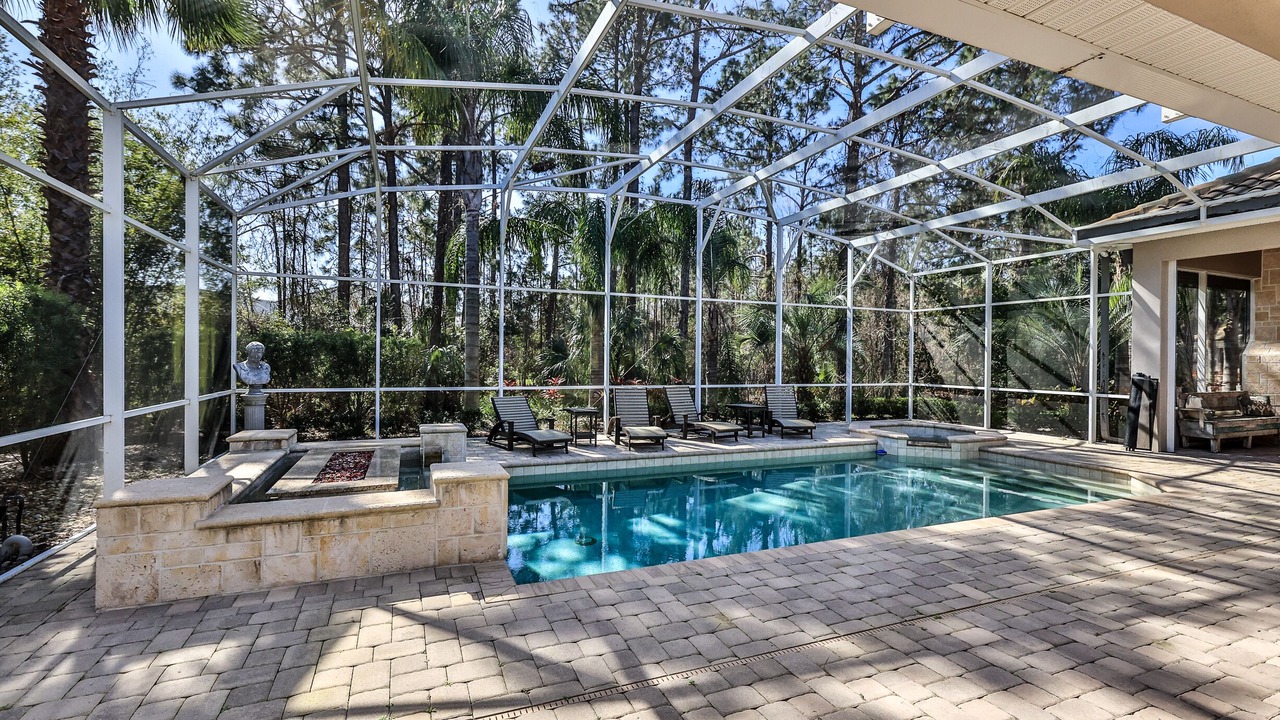 Photo of Outdoor in New Smyrna Beach