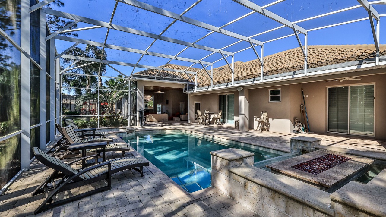 Photo of Outdoor in New Smyrna Beach