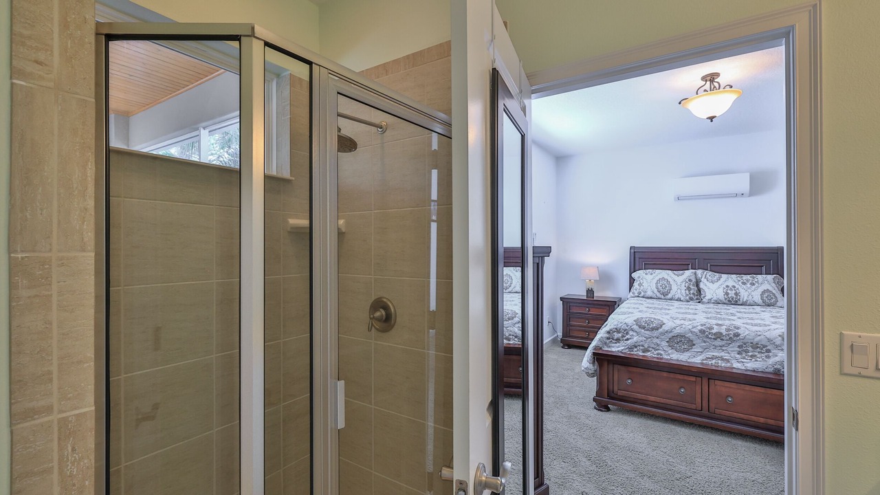 Photo of Bedroom in New Smyrna Beach