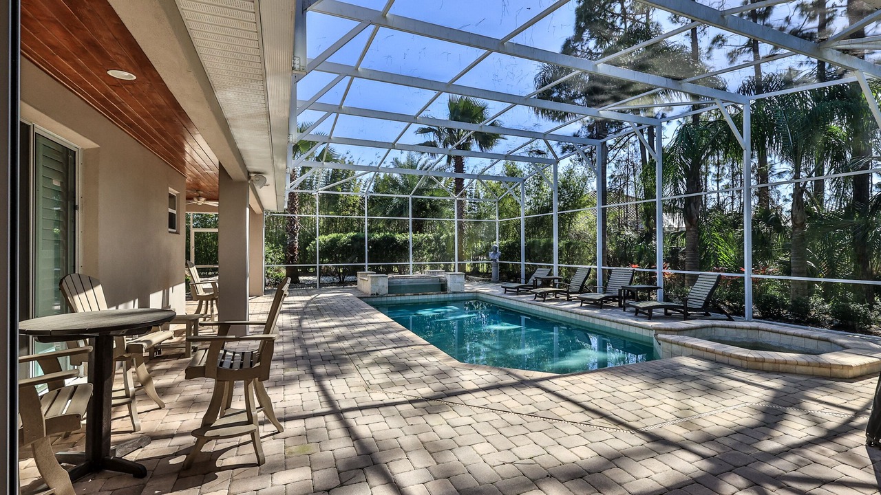 Photo of Outdoor in New Smyrna Beach