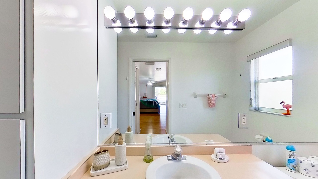 Photo of Bathroom in Pebble Beach