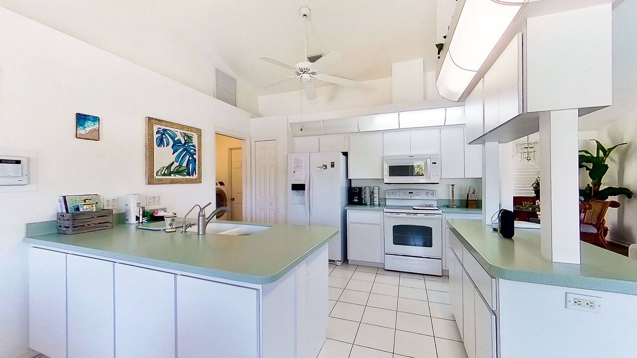 Photo of Kitchen in Pebble Beach