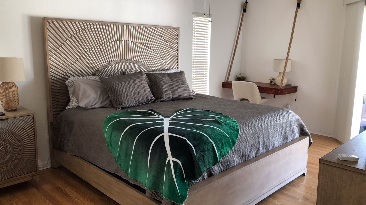 Photo of Bedroom in Pebble Beach