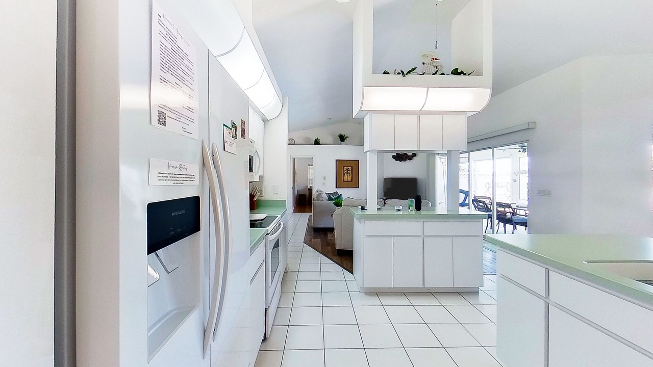 Photo of Kitchen in Pebble Beach