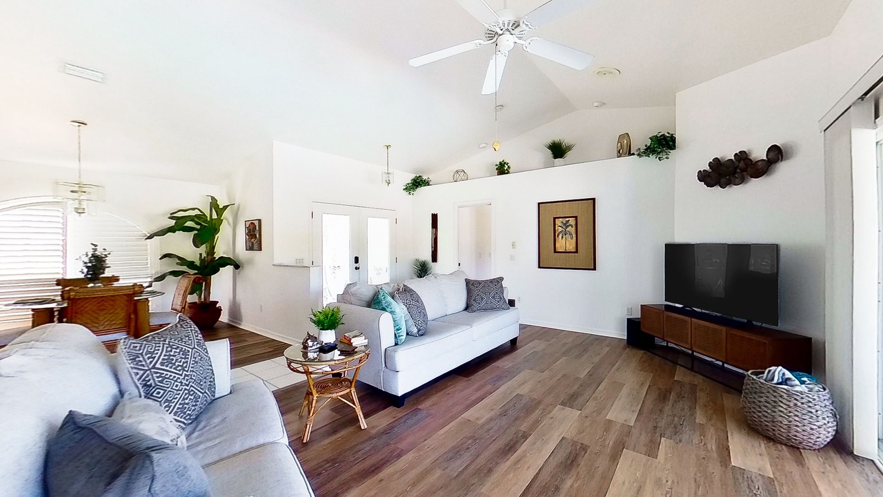 Photo of Livingroom in Pebble Beach