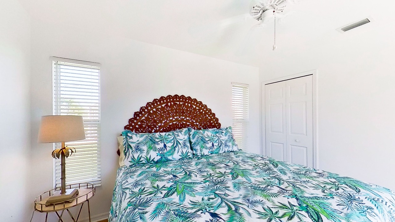 Photo of Bedroom in Pebble Beach