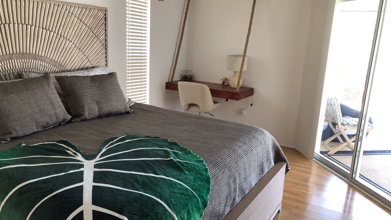 Photo of Bedroom in Pebble Beach