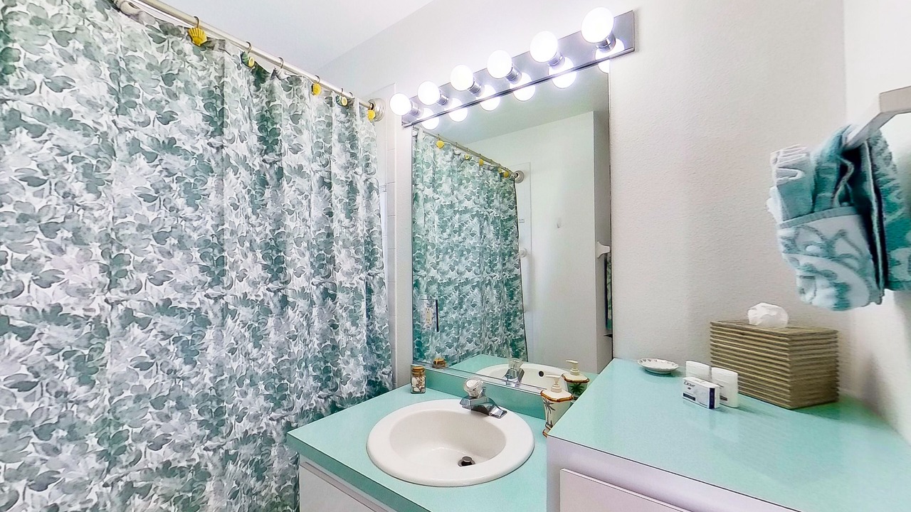 Photo of Bathroom in Pebble Beach