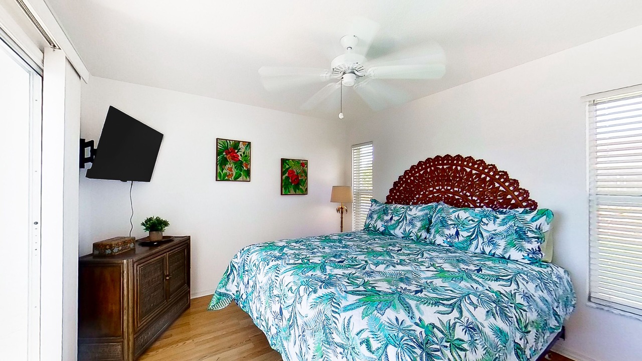 Photo of Bedroom in Pebble Beach