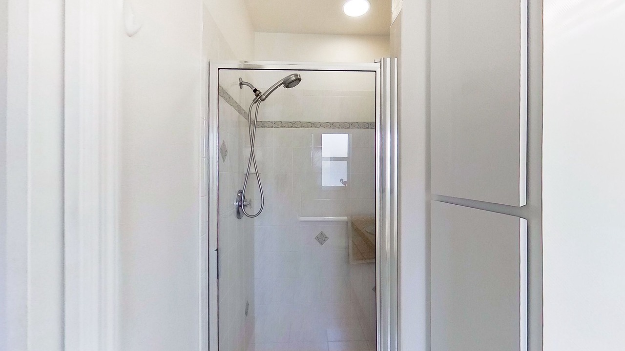 Photo of Bathroom in Pebble Beach