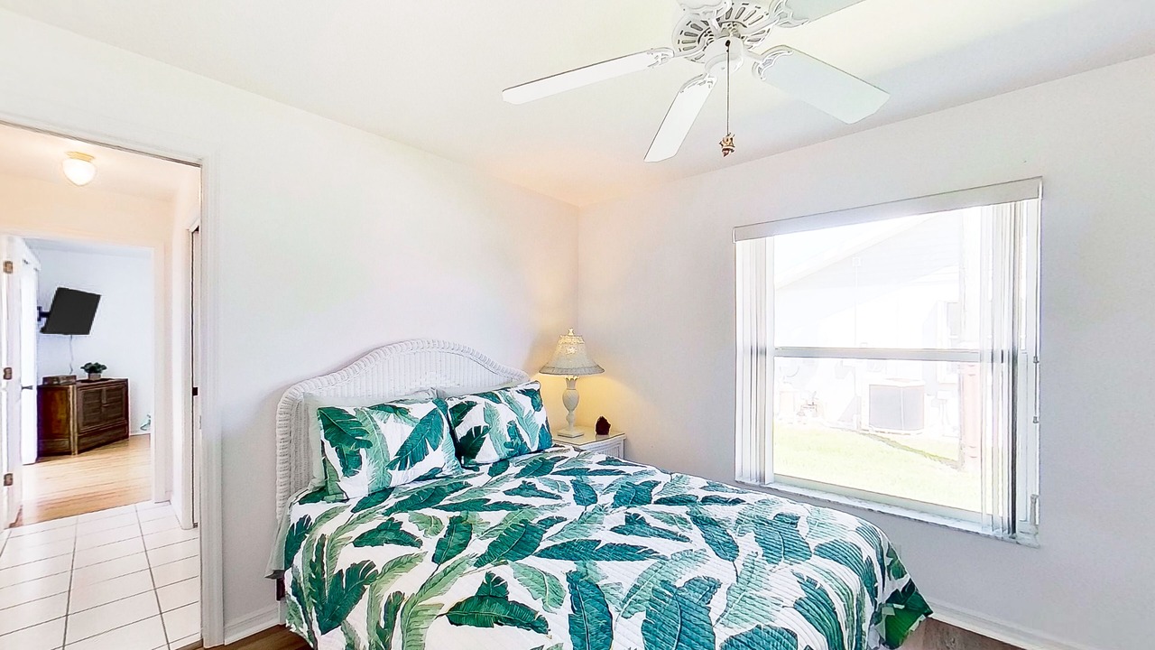 Photo of Bedroom in Pebble Beach