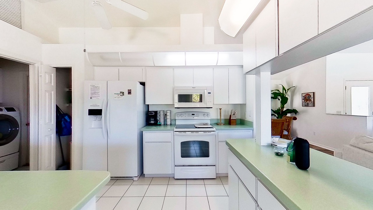 Photo of Kitchen in Pebble Beach
