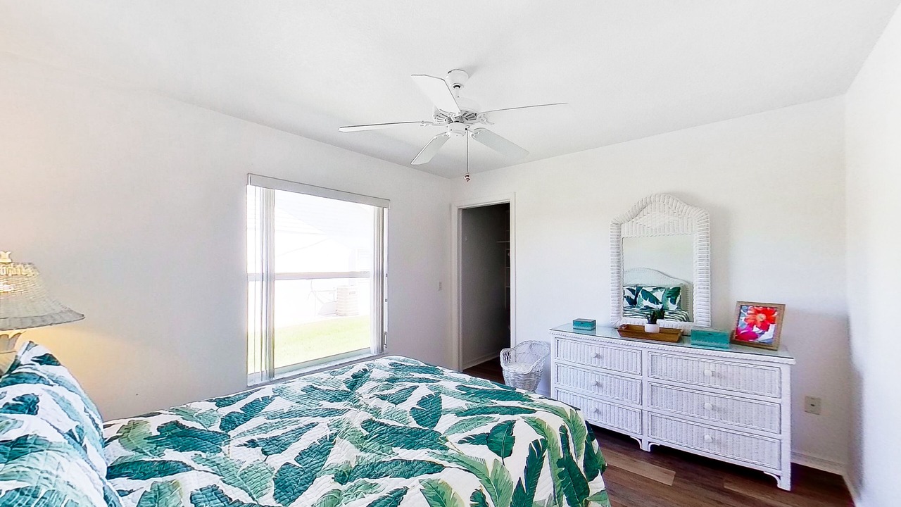 Photo of Bedroom in Pebble Beach