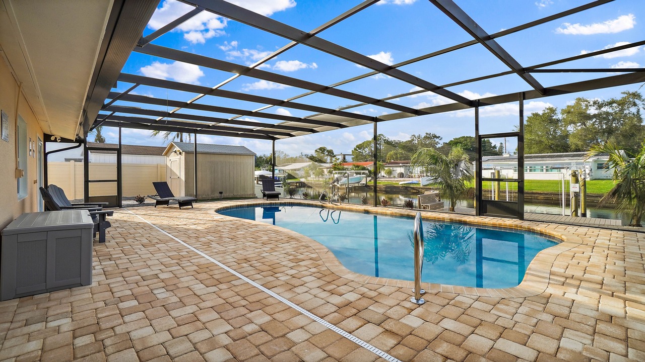 Photo of Outdoor in Riviera Bay