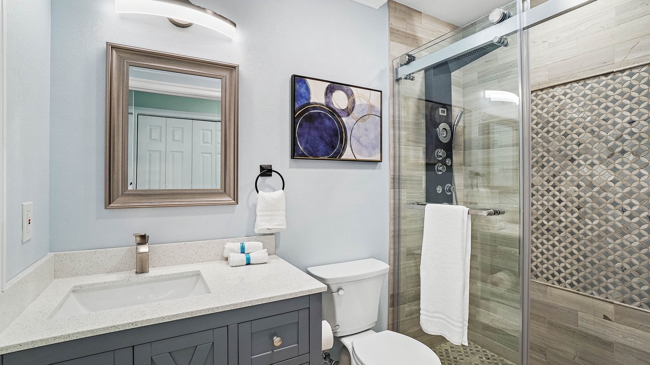 Photo of Bathroom in Riviera Bay