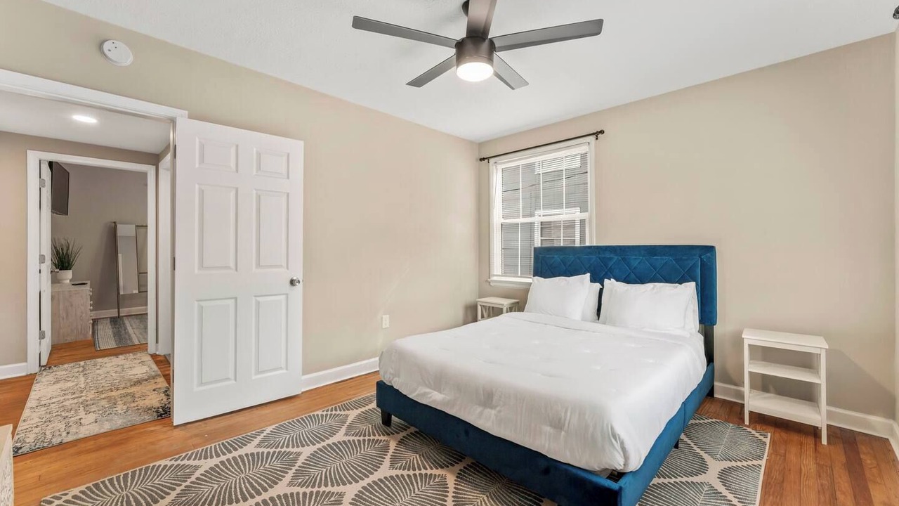 Photo of Bedroom in San Marco