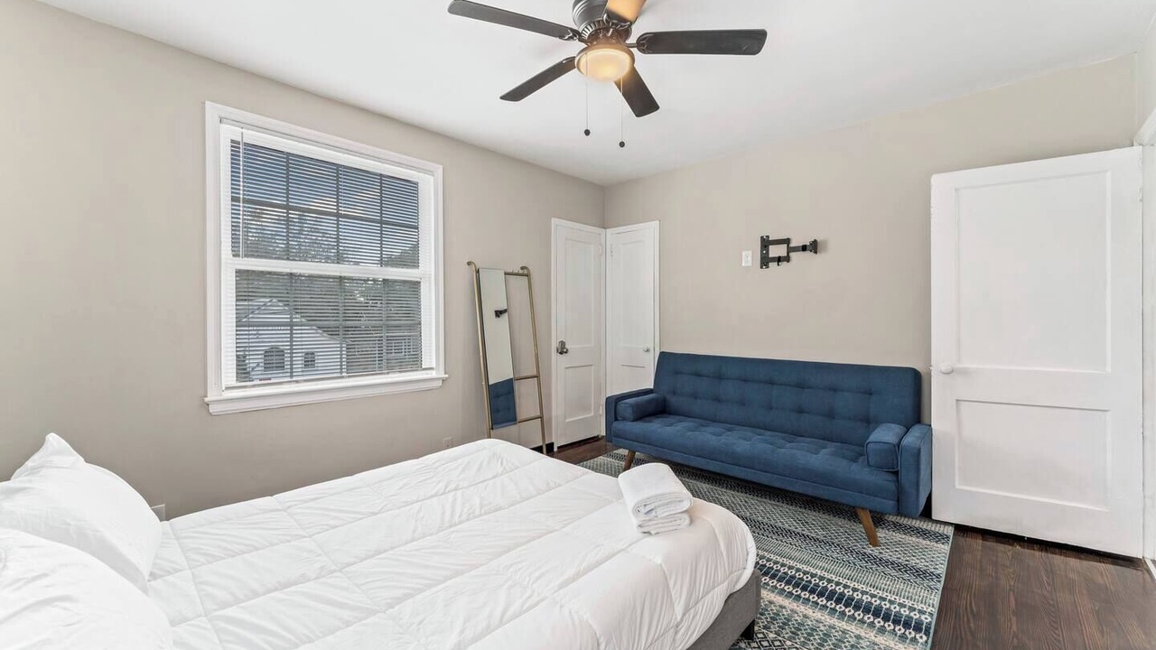 Photo of Bedroom in San Marco