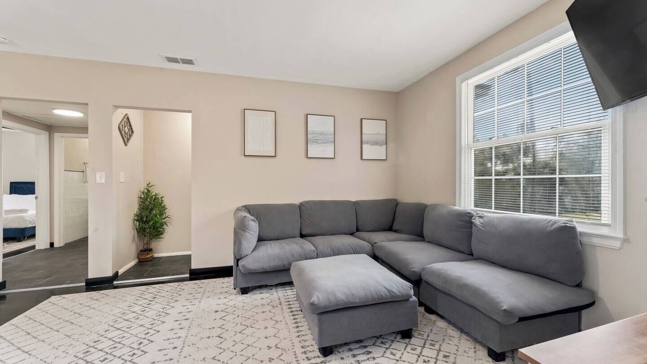 Photo of Livingroom in San Marco