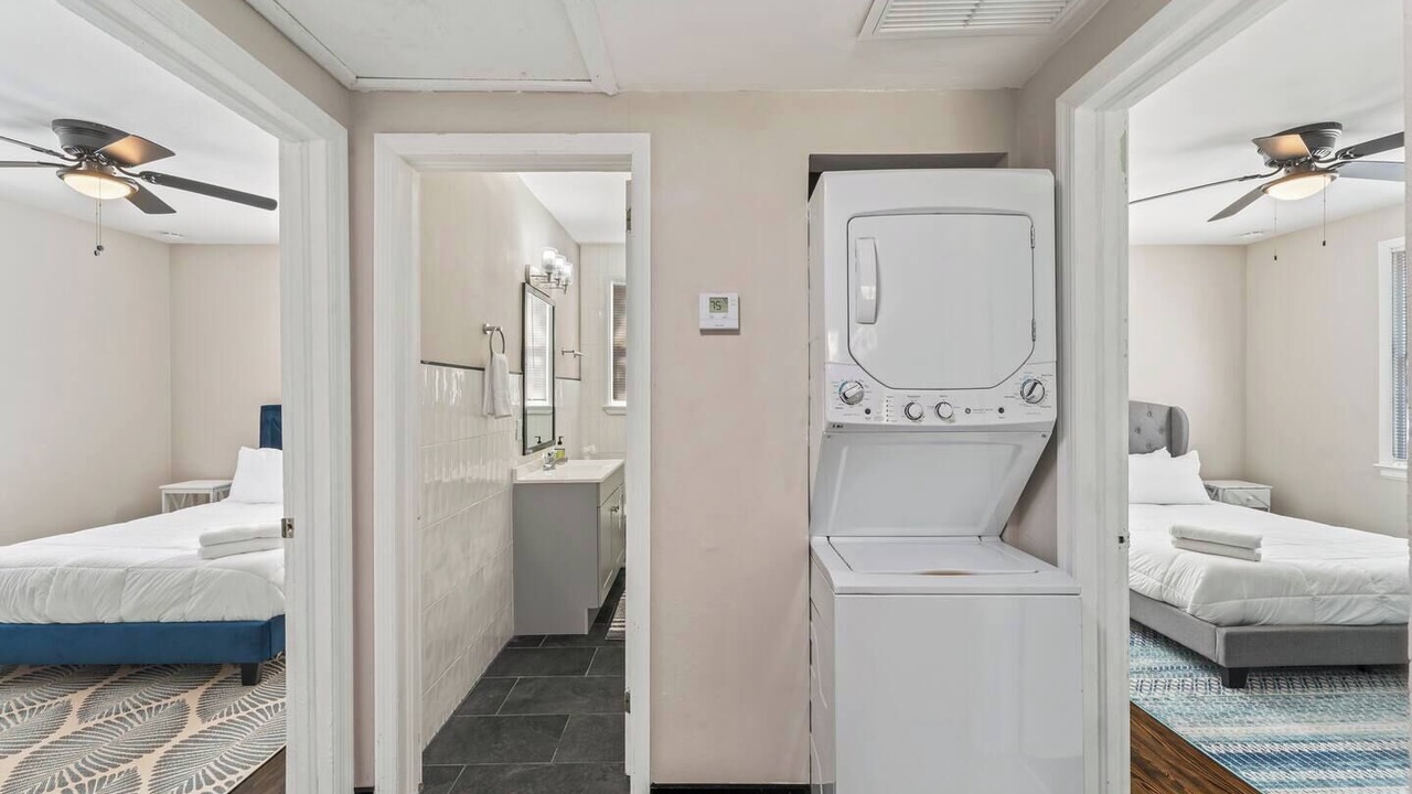 Photo of Bedroom in San Marco