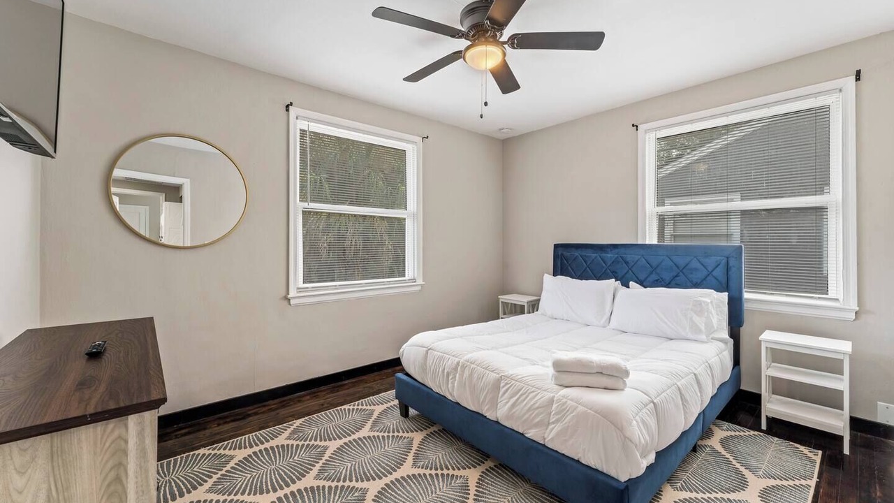 Photo of Bedroom in San Marco