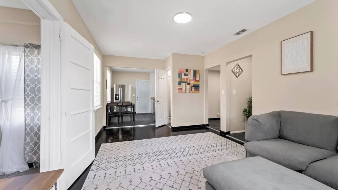 Photo of Livingroom in San Marco