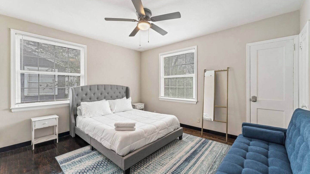 Photo of Bedroom in San Marco