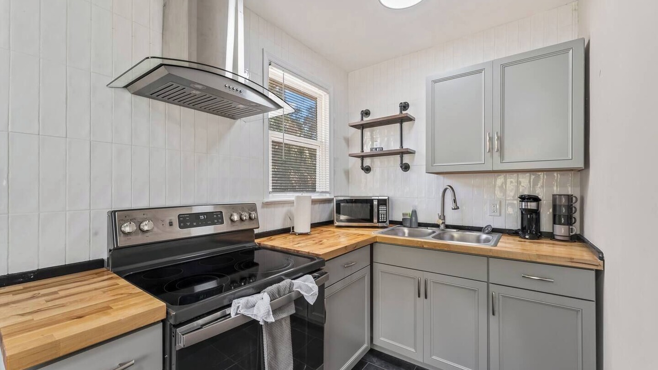 Photo of Kitchen in San Marco