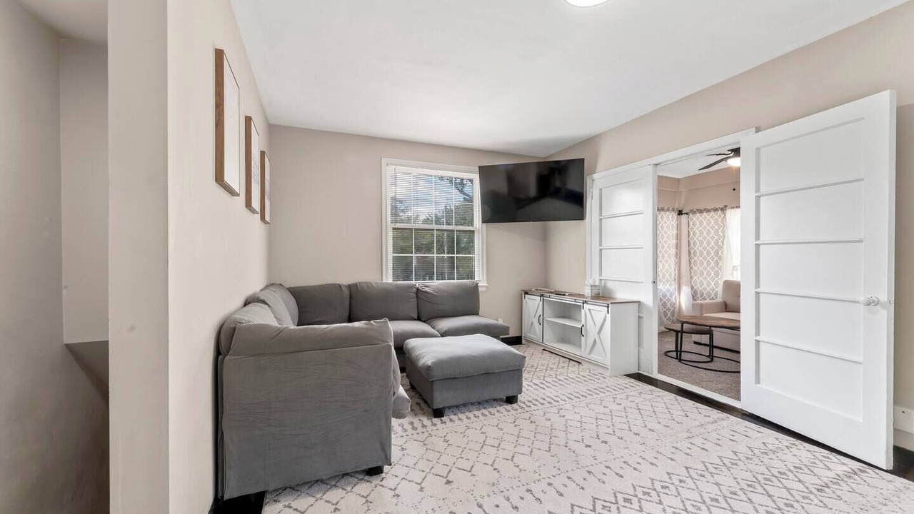 Photo of Livingroom in San Marco