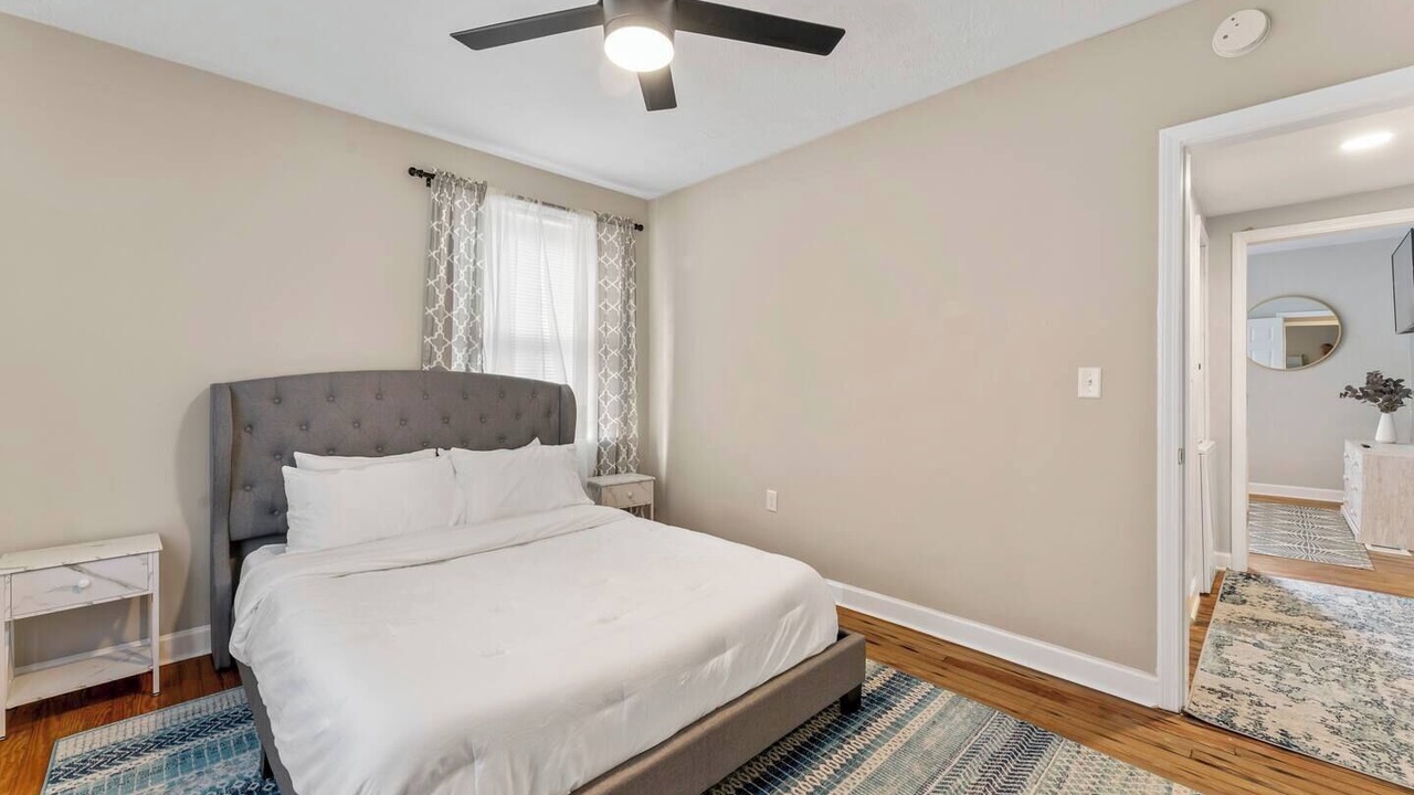 Photo of Bedroom in San Marco