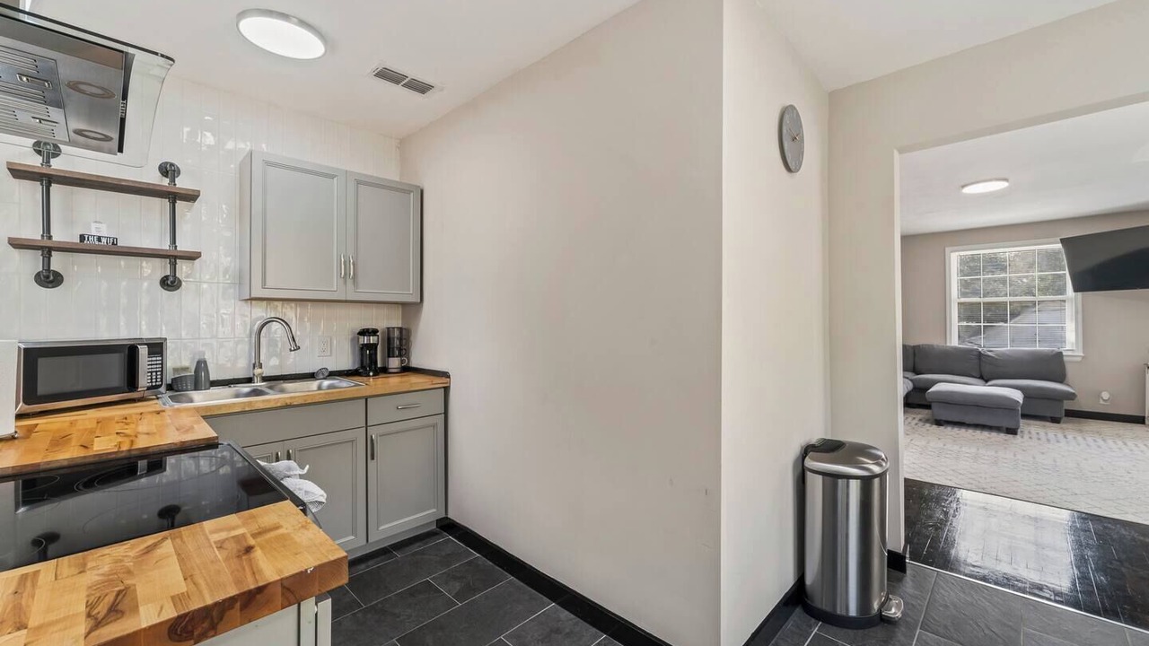 Photo of Kitchen in San Marco