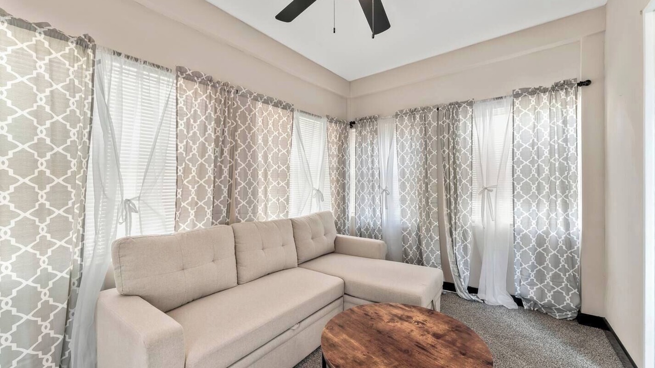 Photo of Livingroom in San Marco
