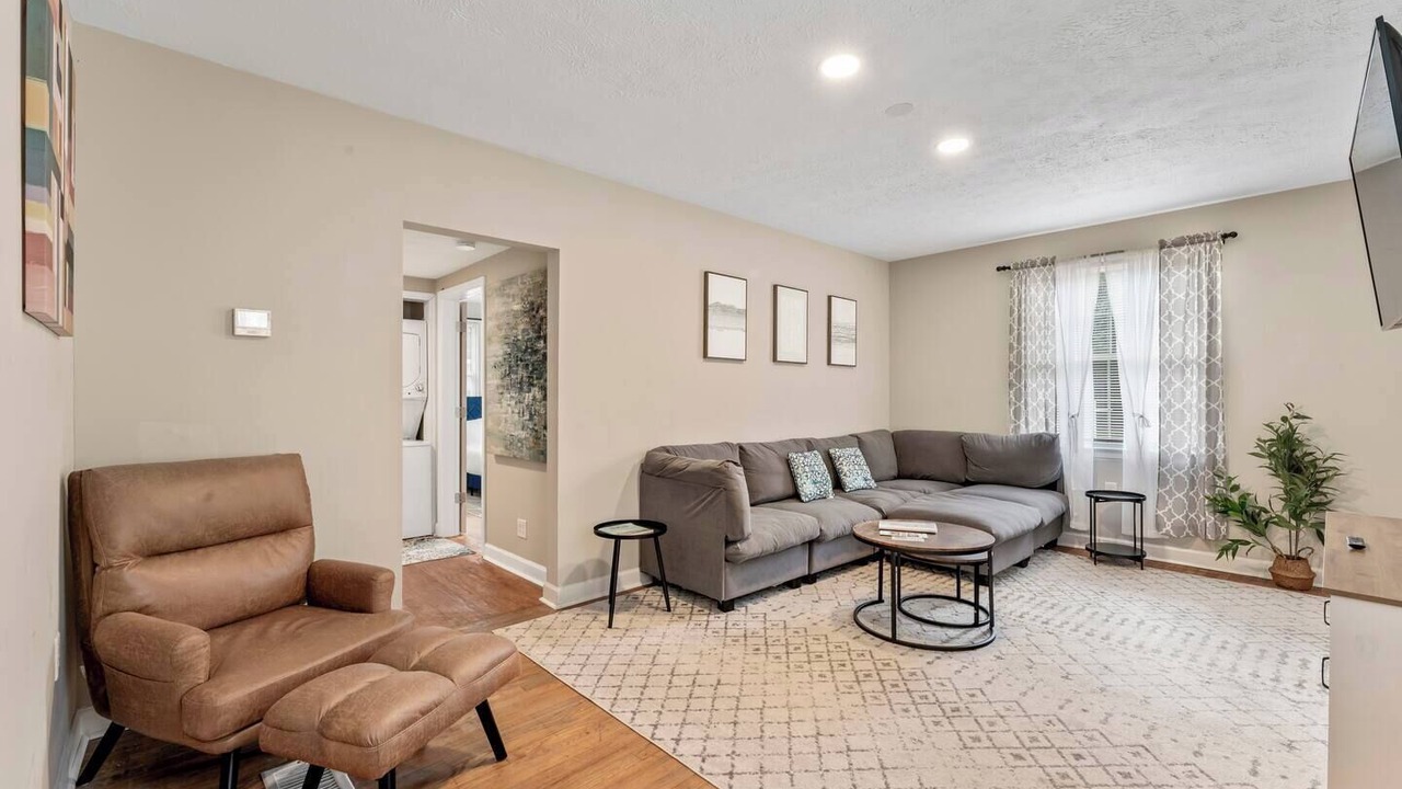 Photo of Livingroom in Southbank