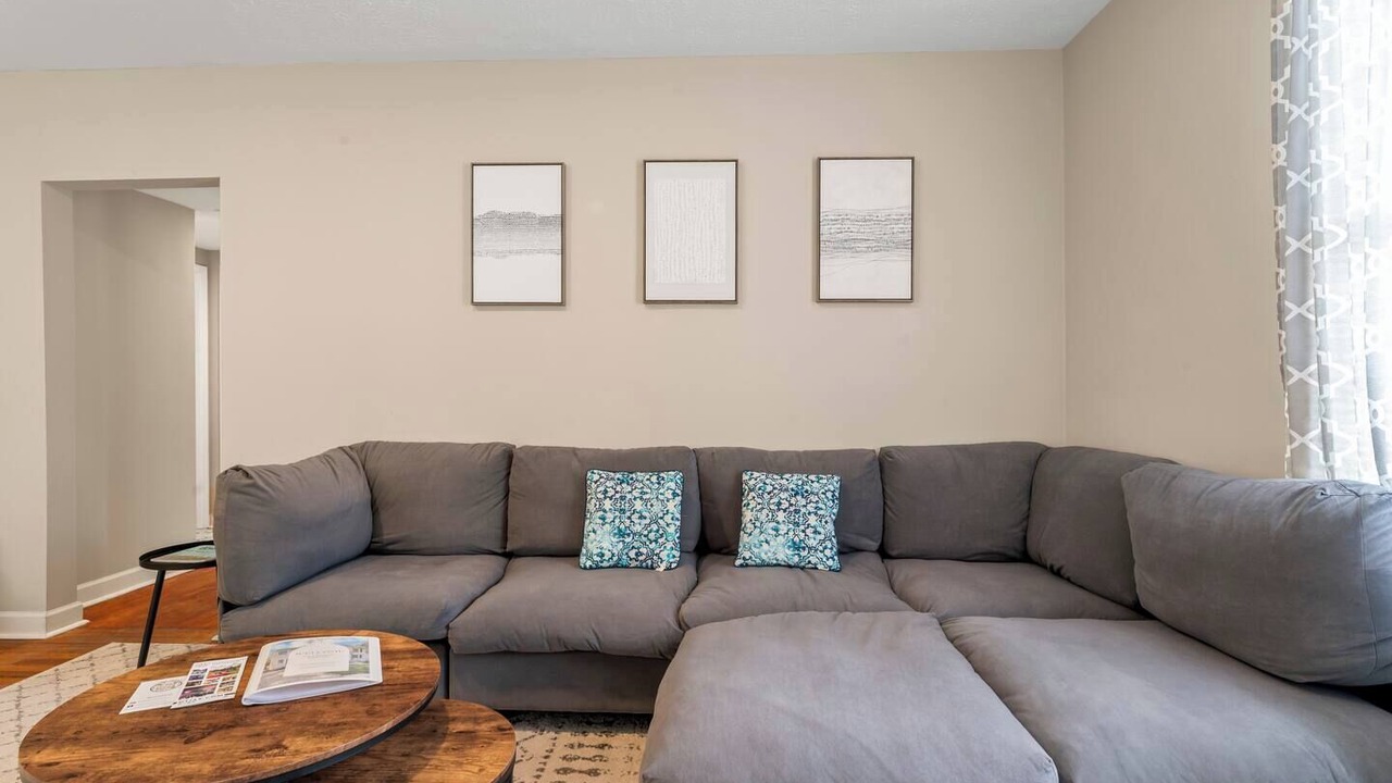 Photo of Livingroom in Southbank