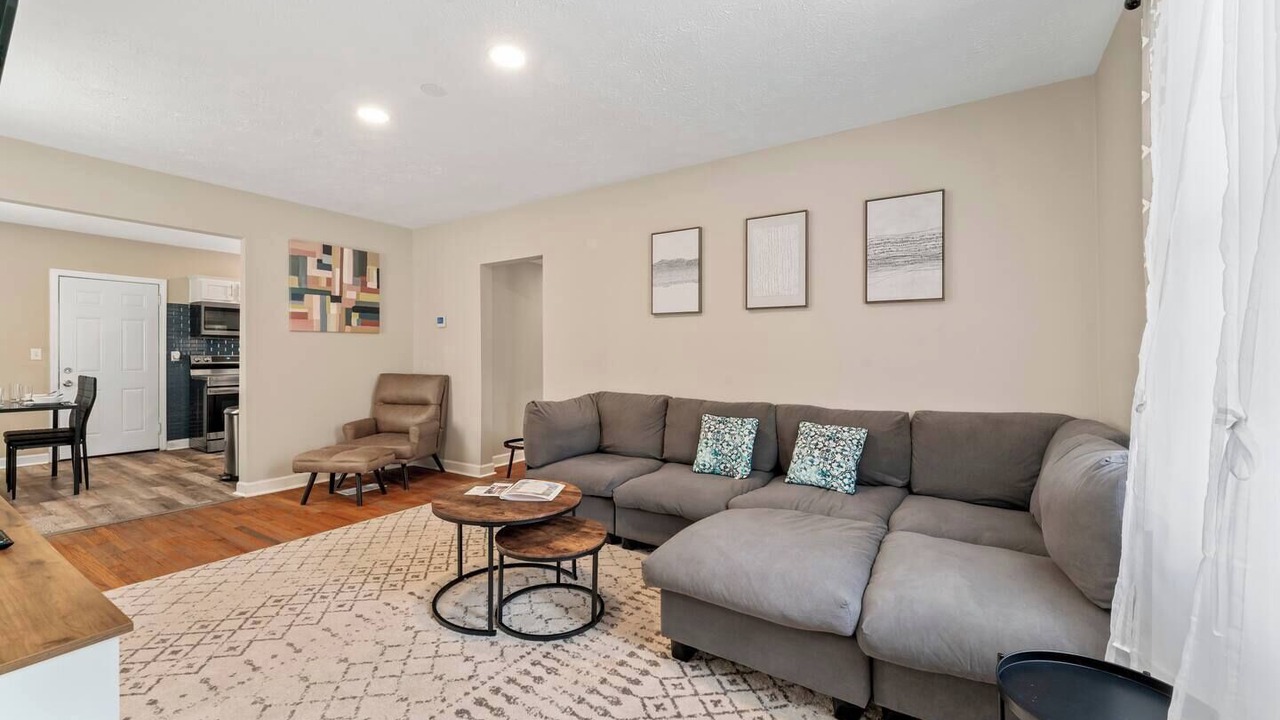 Photo of Livingroom in Southbank