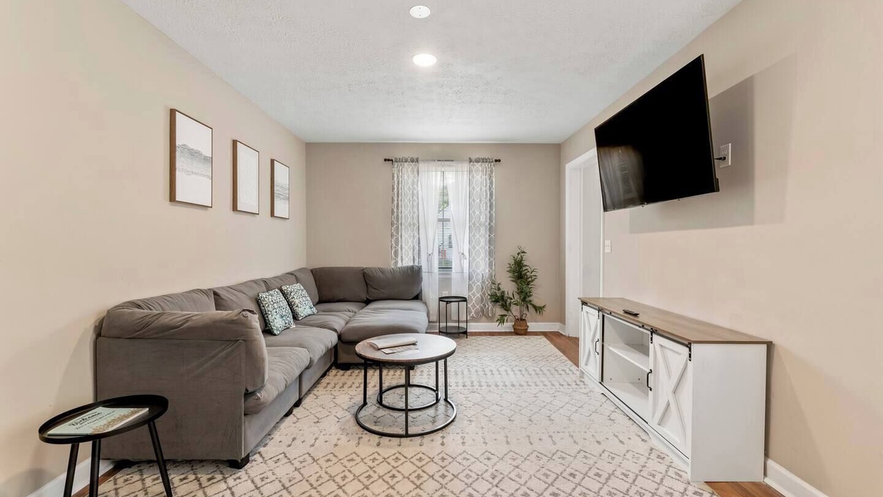 Photo of Livingroom in Southbank