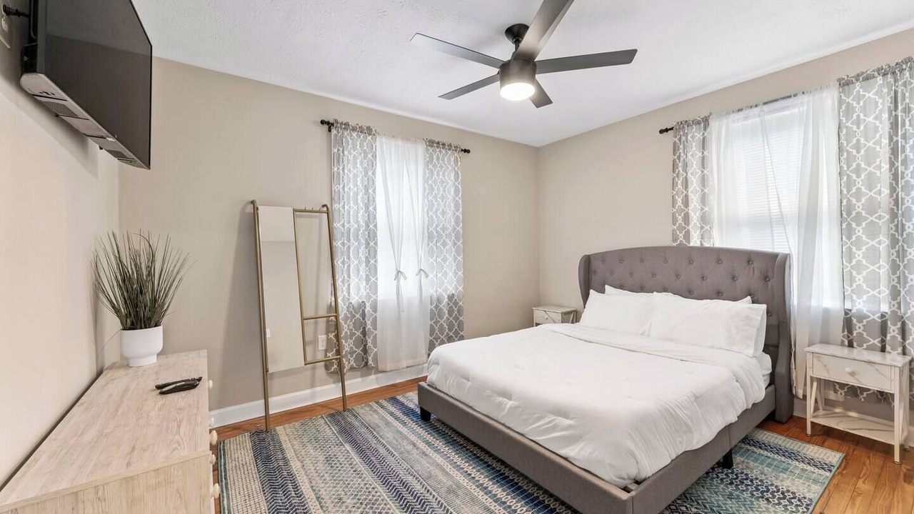 Photo of Bedroom in Southbank