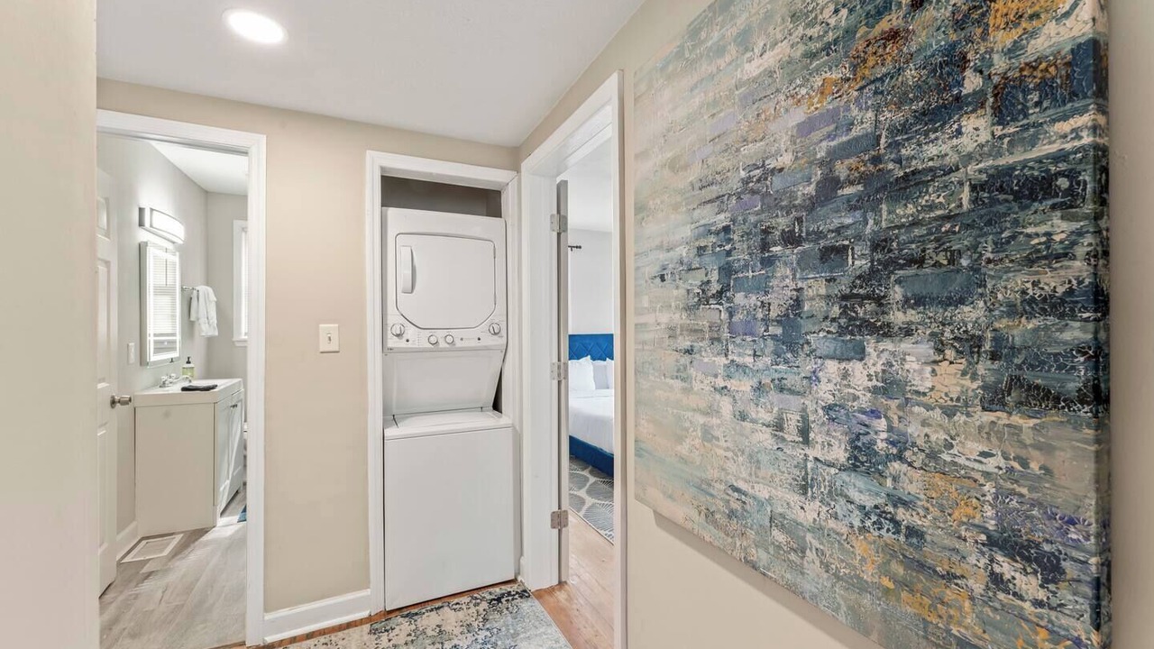 Photo of Bedroom in Southbank