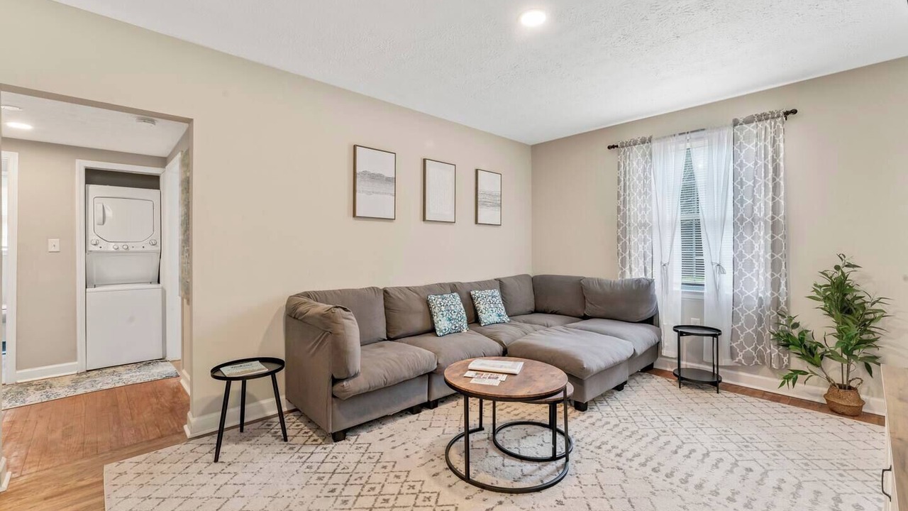 Photo of Livingroom in Southbank