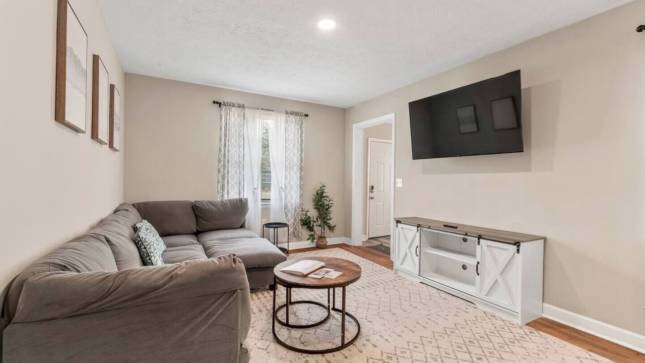 Photo of Livingroom in Southbank