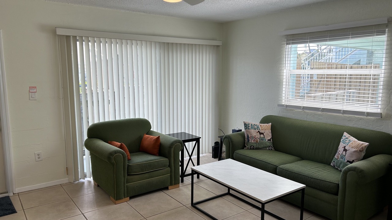 Photo of Livingroom in Port Canaveral