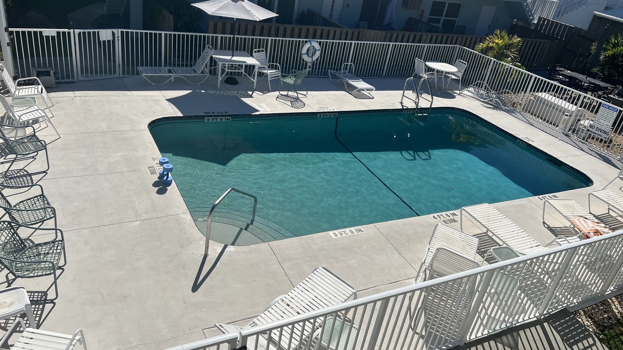 Photo of Outdoor in Port Canaveral