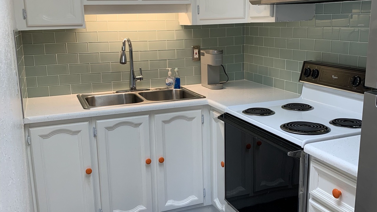 Photo of Kitchen in Port Canaveral