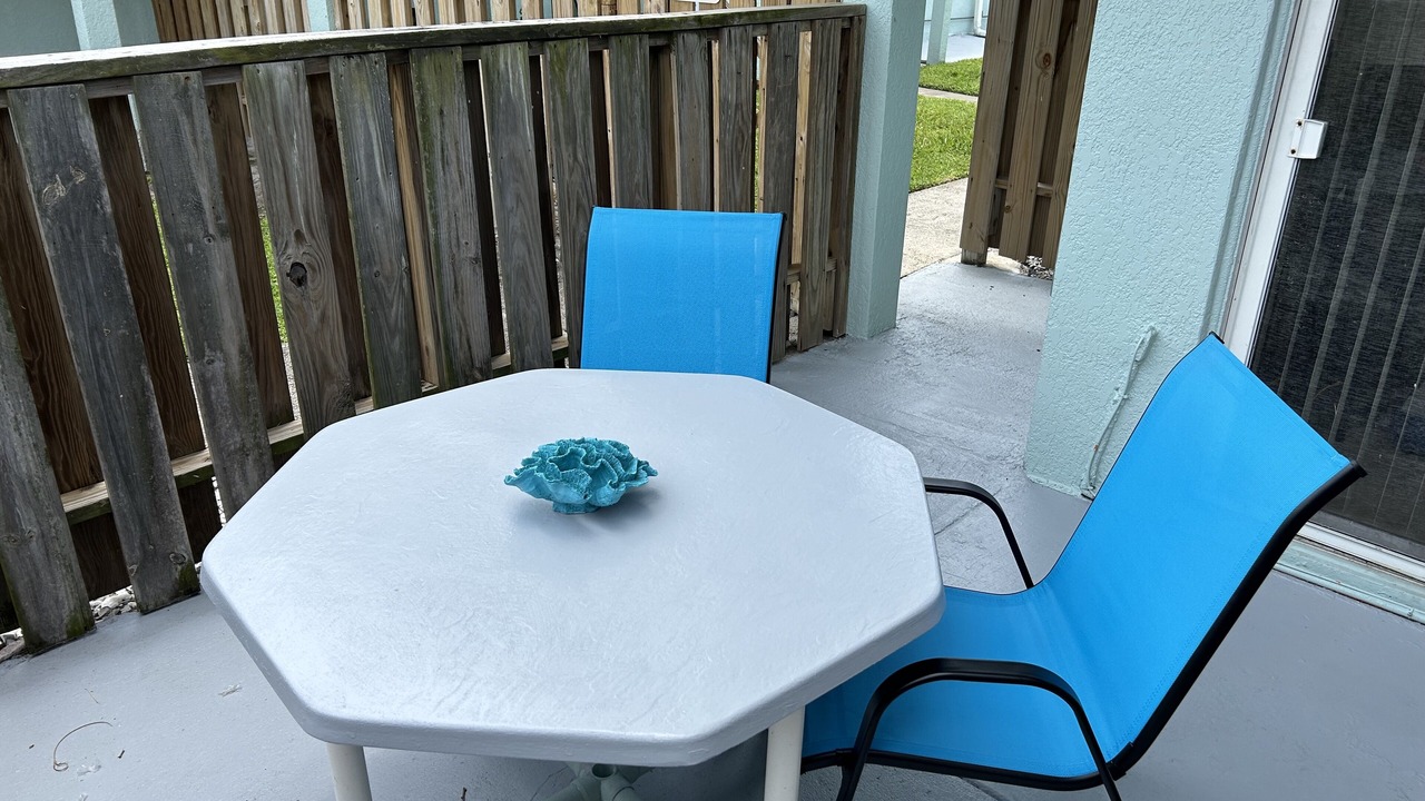 Photo of Outdoor in Port Canaveral