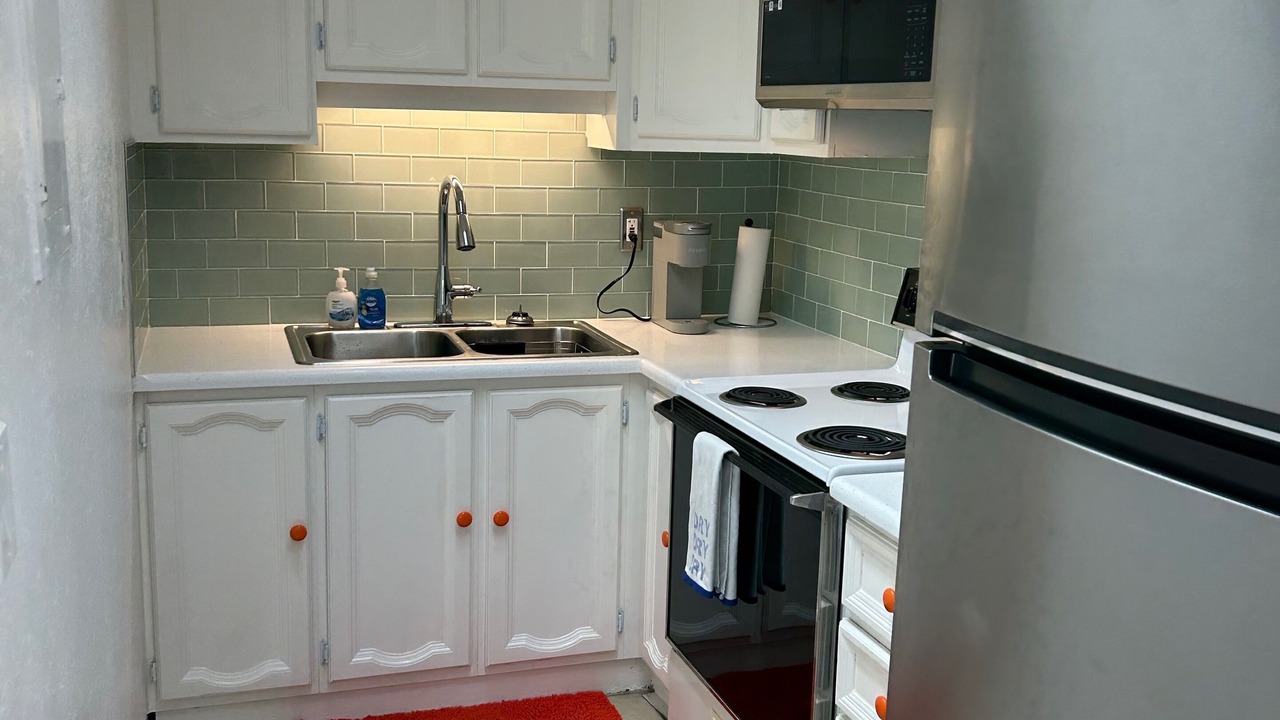 Photo of Kitchen in Port Canaveral