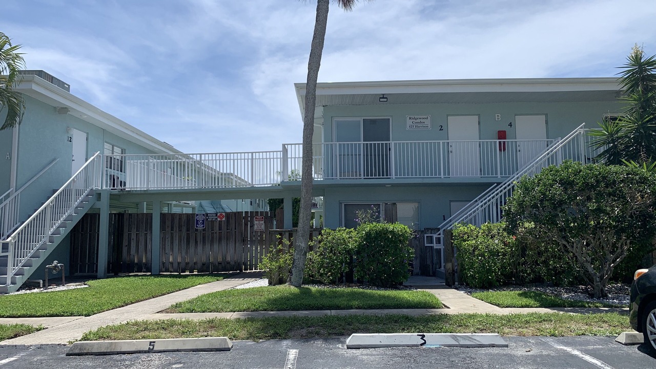 Photo of Outdoor in Port Canaveral