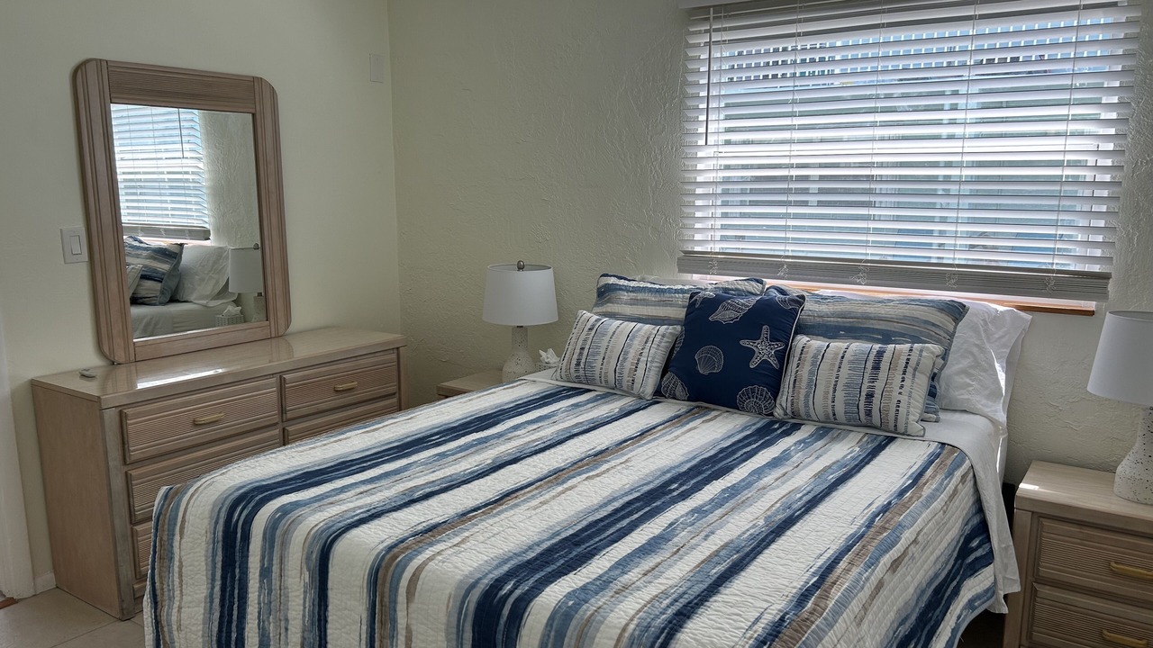 Photo of Bedroom in Port Canaveral