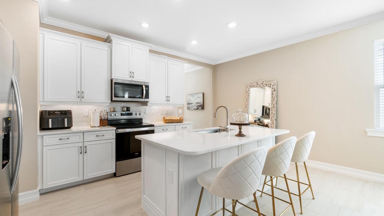 Photo of Kitchen in Bonita Springs