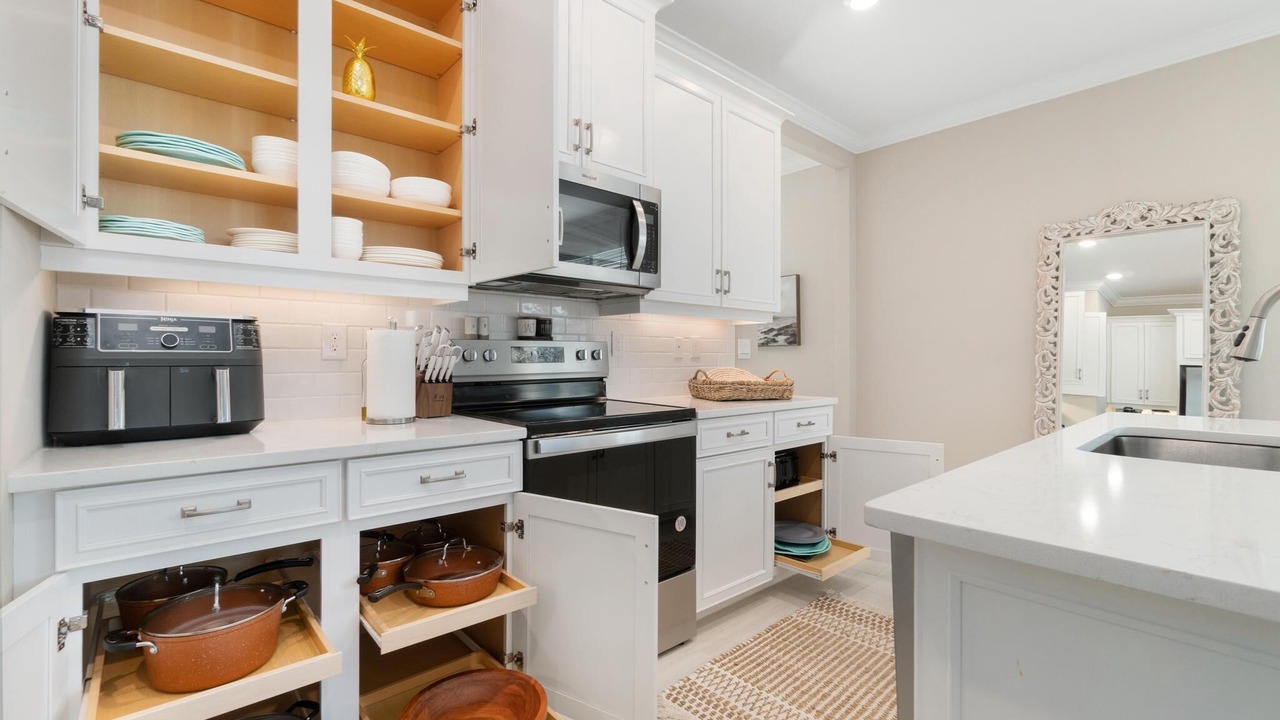 Photo of Kitchen in Bonita Springs