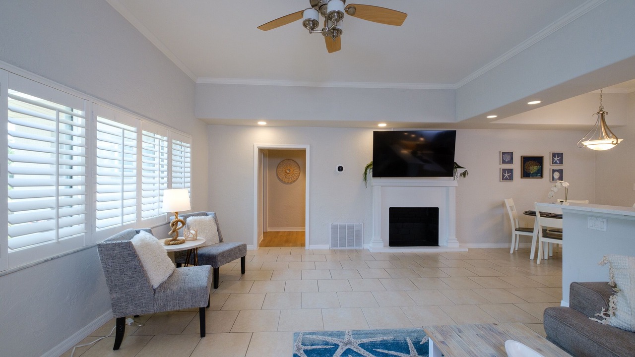 Photo of Livingroom in South Sarasota