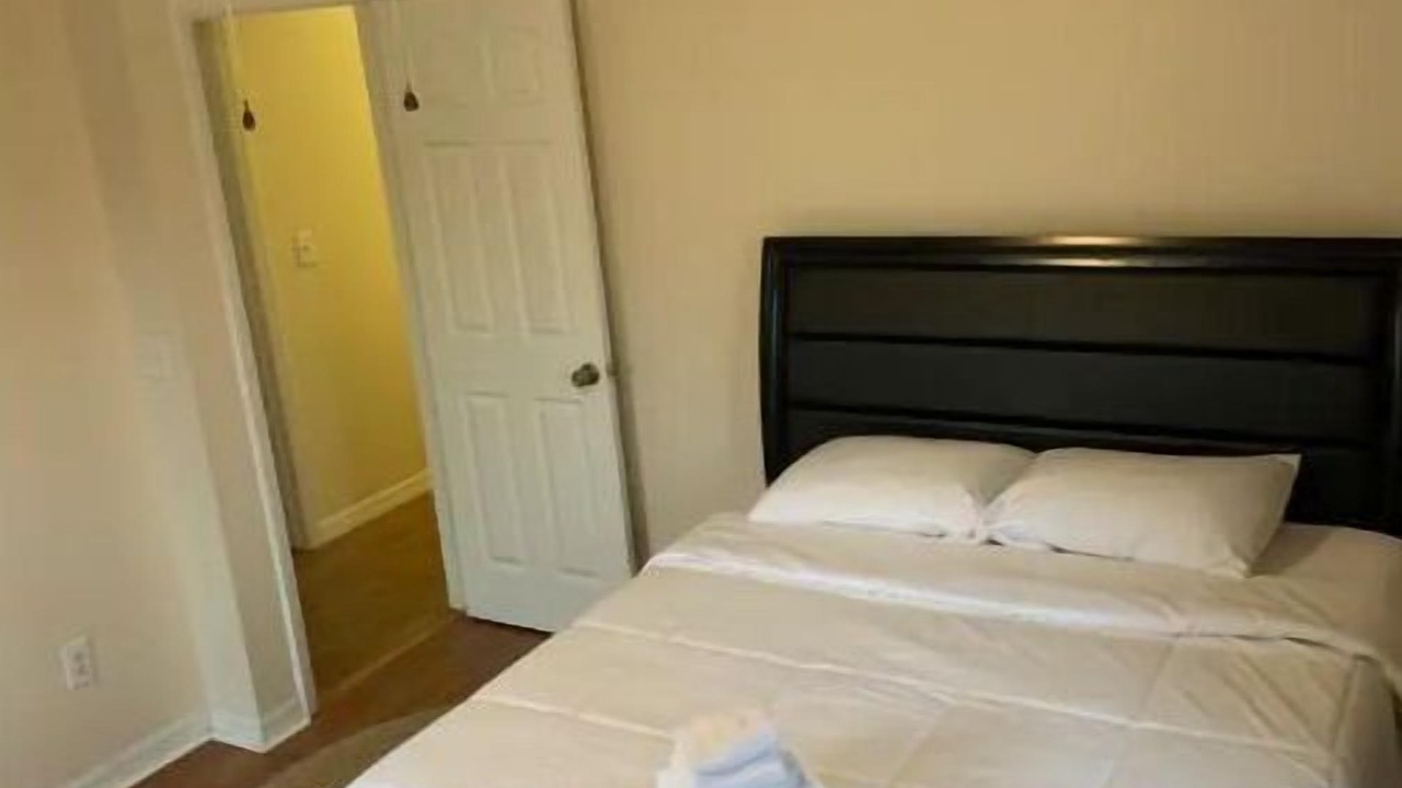 Photo of Bedroom in Auburndale